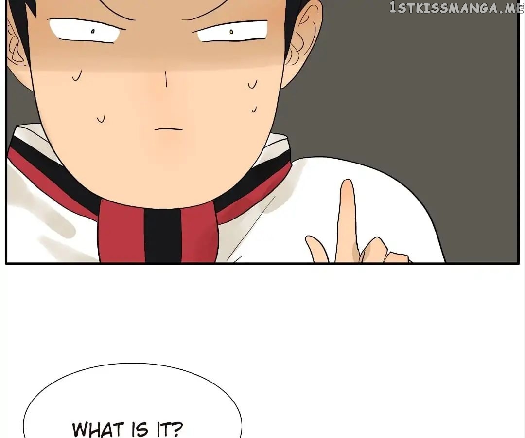 Bromance ( 18 Bu Xian ) chapter 86 - page 40