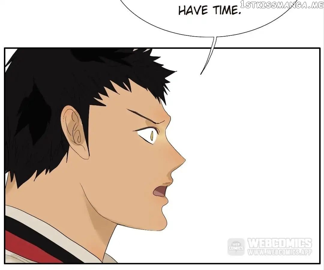 Bromance ( 18 Bu Xian ) chapter 86 - page 42