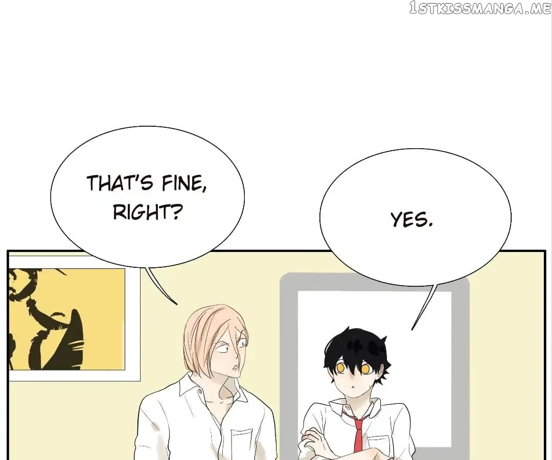 Bromance ( 18 Bu Xian ) chapter 86 - page 43