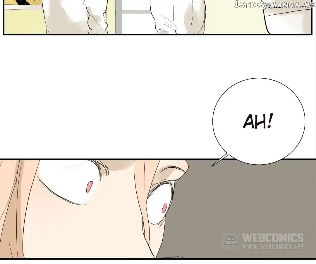 Bromance ( 18 Bu Xian ) chapter 86 - page 46