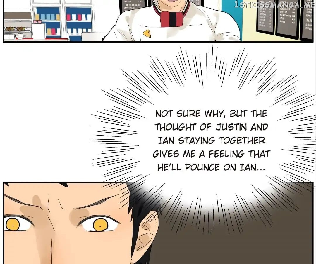 Bromance ( 18 Bu Xian ) chapter 86 - page 5