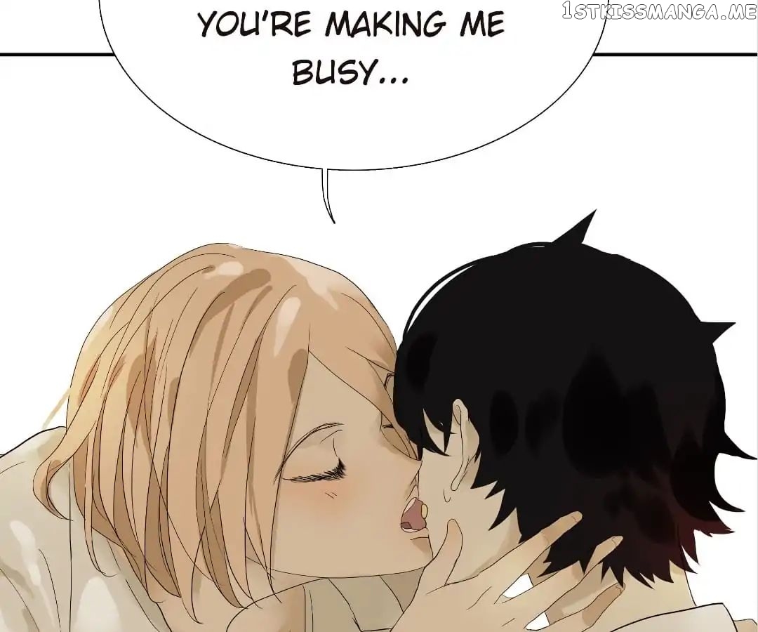 Bromance ( 18 Bu Xian ) chapter 86 - page 51