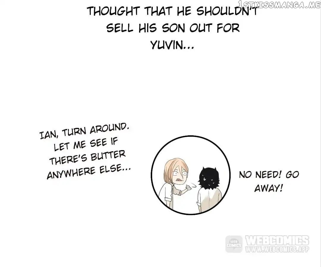 Bromance ( 18 Bu Xian ) chapter 86 - page 54