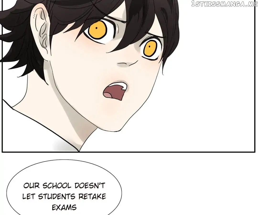 Bromance ( 18 Bu Xian ) chapter 84 - page 11