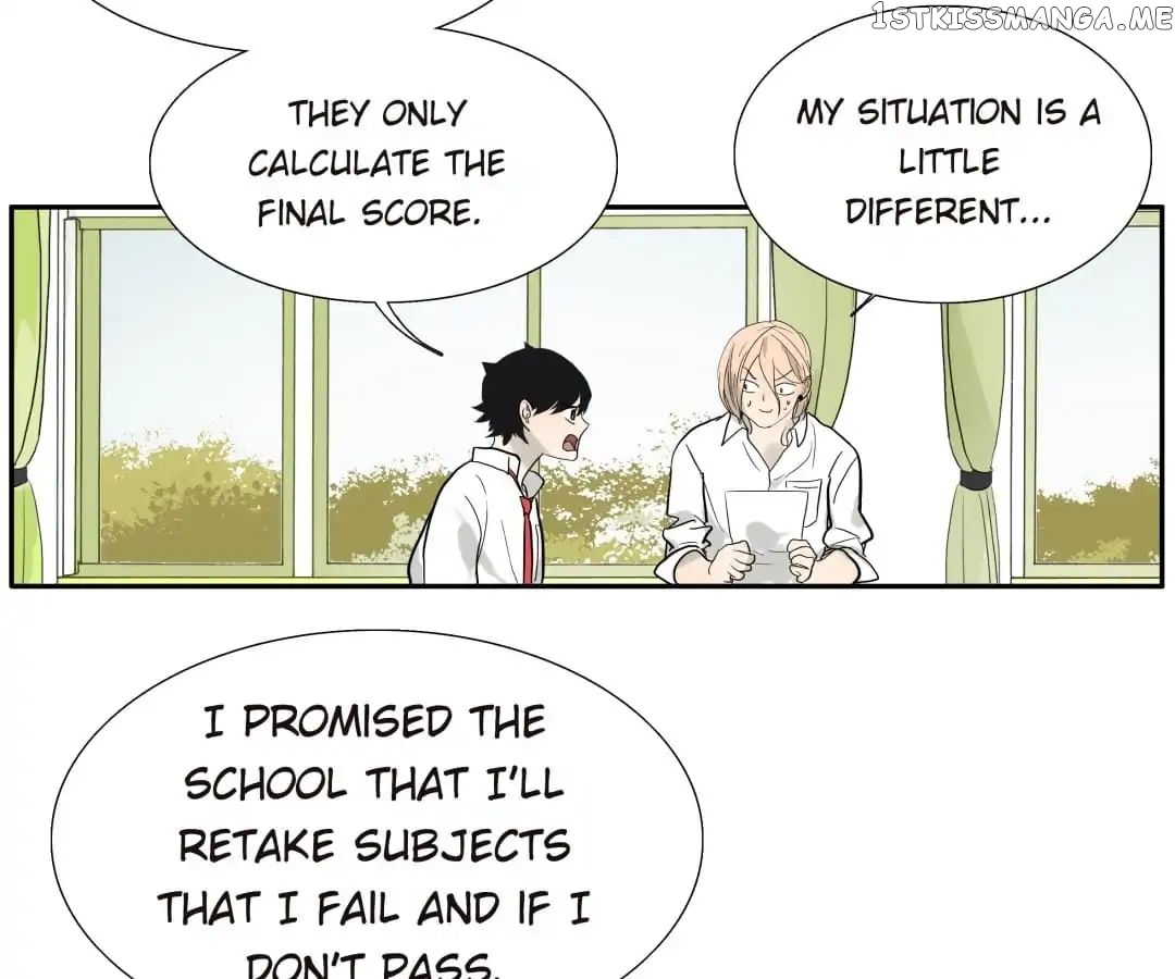 Bromance ( 18 Bu Xian ) chapter 84 - page 12