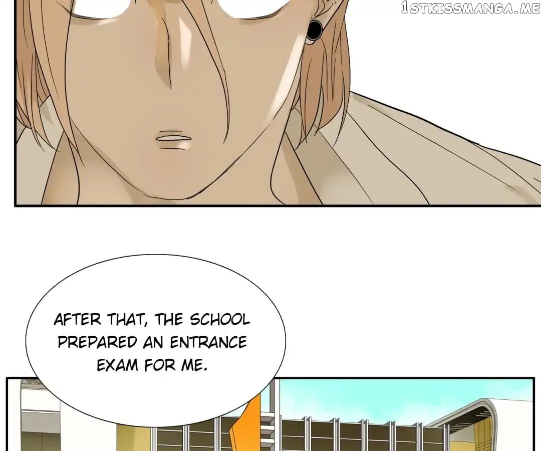 Bromance ( 18 Bu Xian ) chapter 84 - page 24