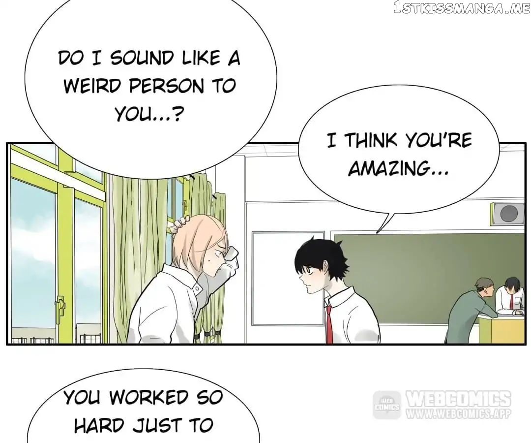 Bromance ( 18 Bu Xian ) chapter 84 - page 30