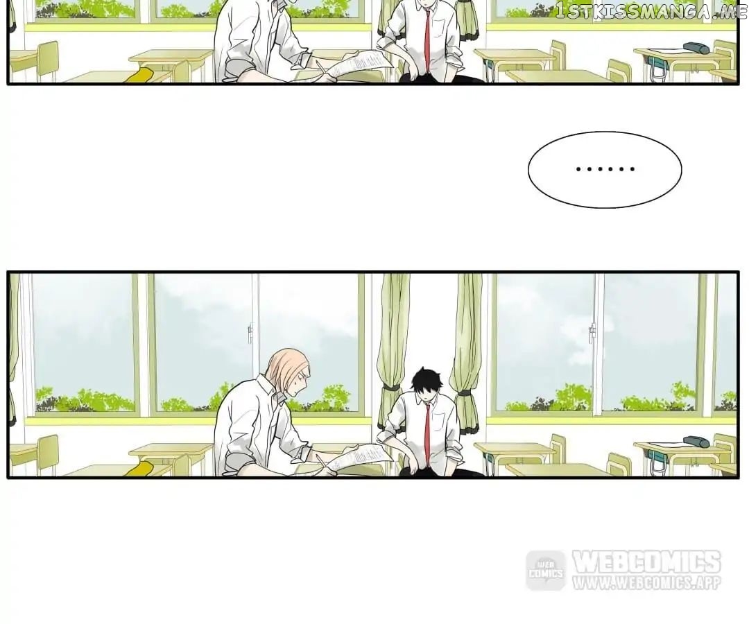 Bromance ( 18 Bu Xian ) chapter 84 - page 38