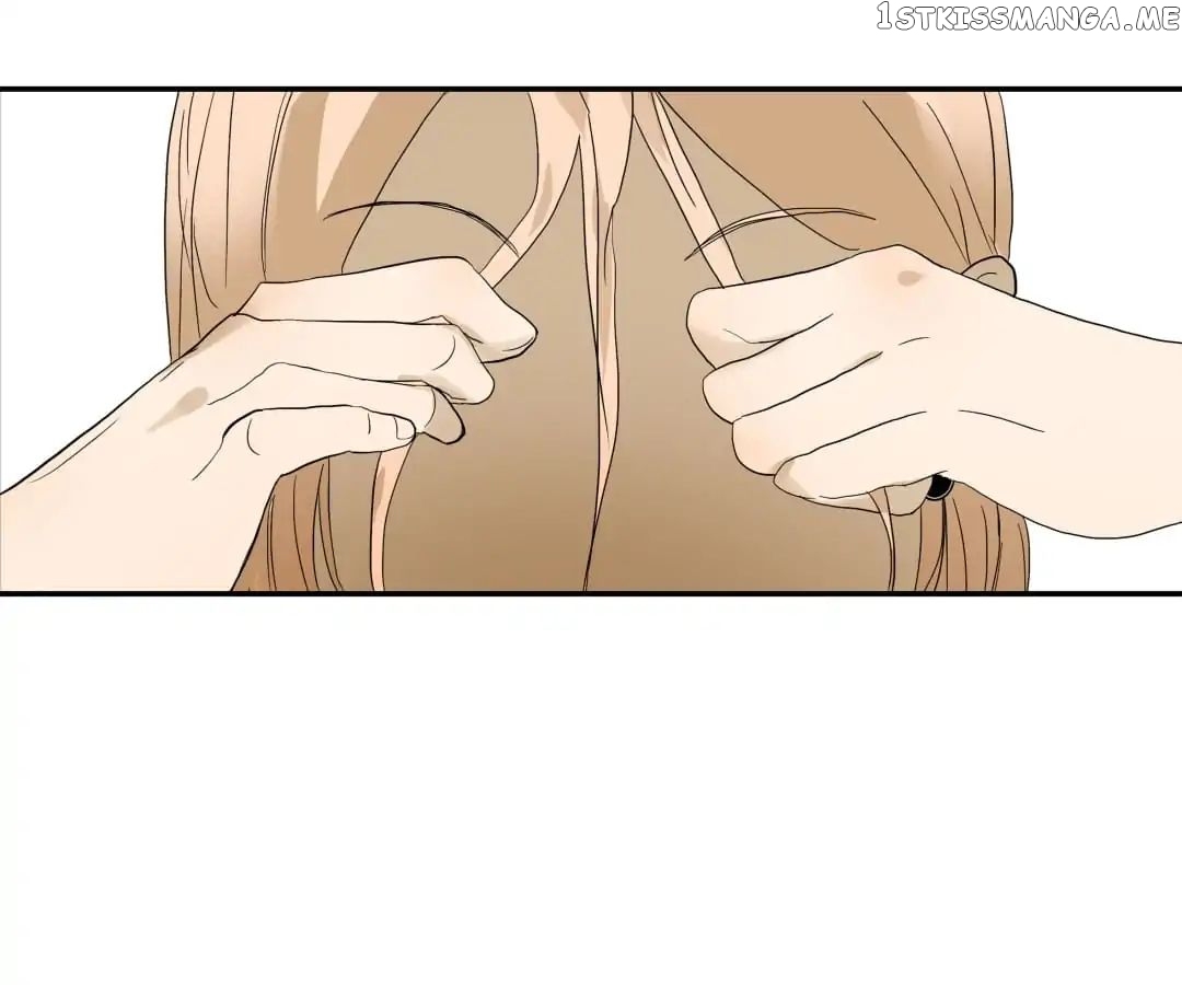 Bromance ( 18 Bu Xian ) chapter 84 - page 44