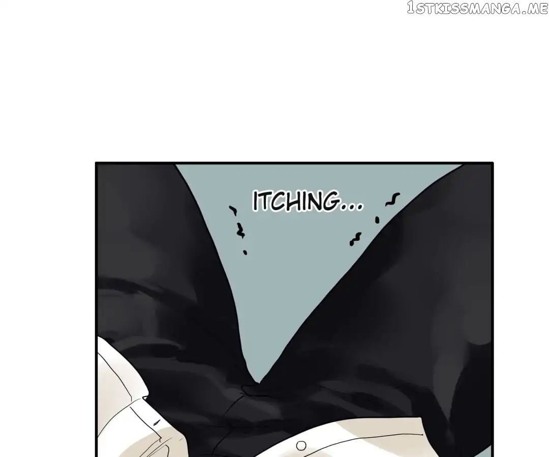 Bromance ( 18 Bu Xian ) chapter 84 - page 48