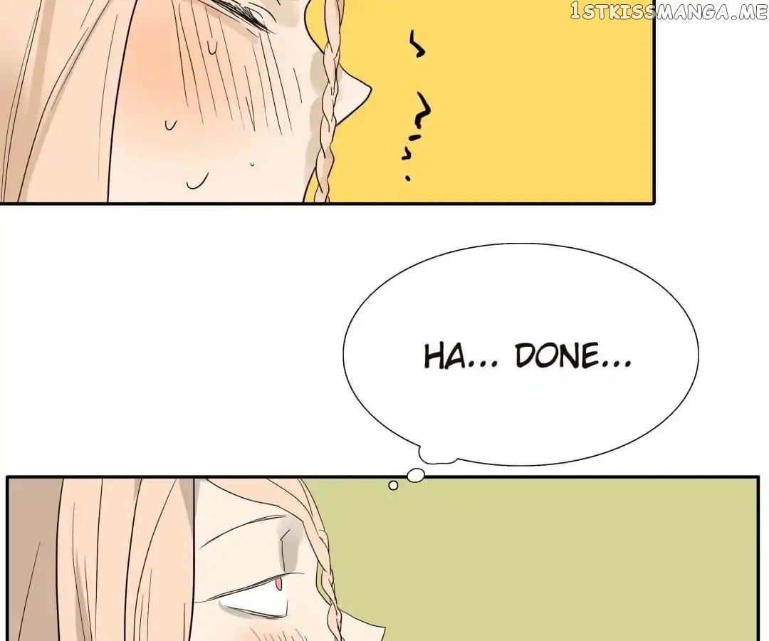 Bromance ( 18 Bu Xian ) chapter 84 - page 52