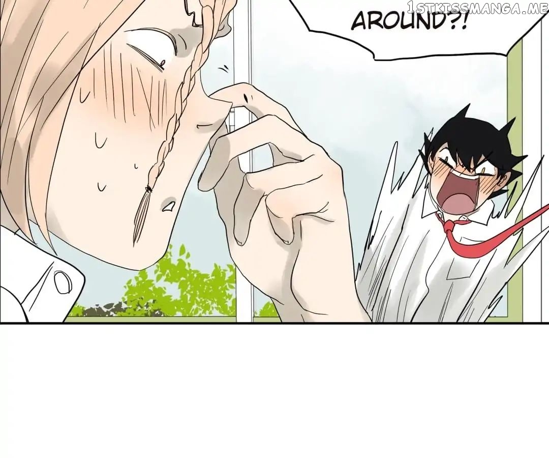 Bromance ( 18 Bu Xian ) chapter 84 - page 55