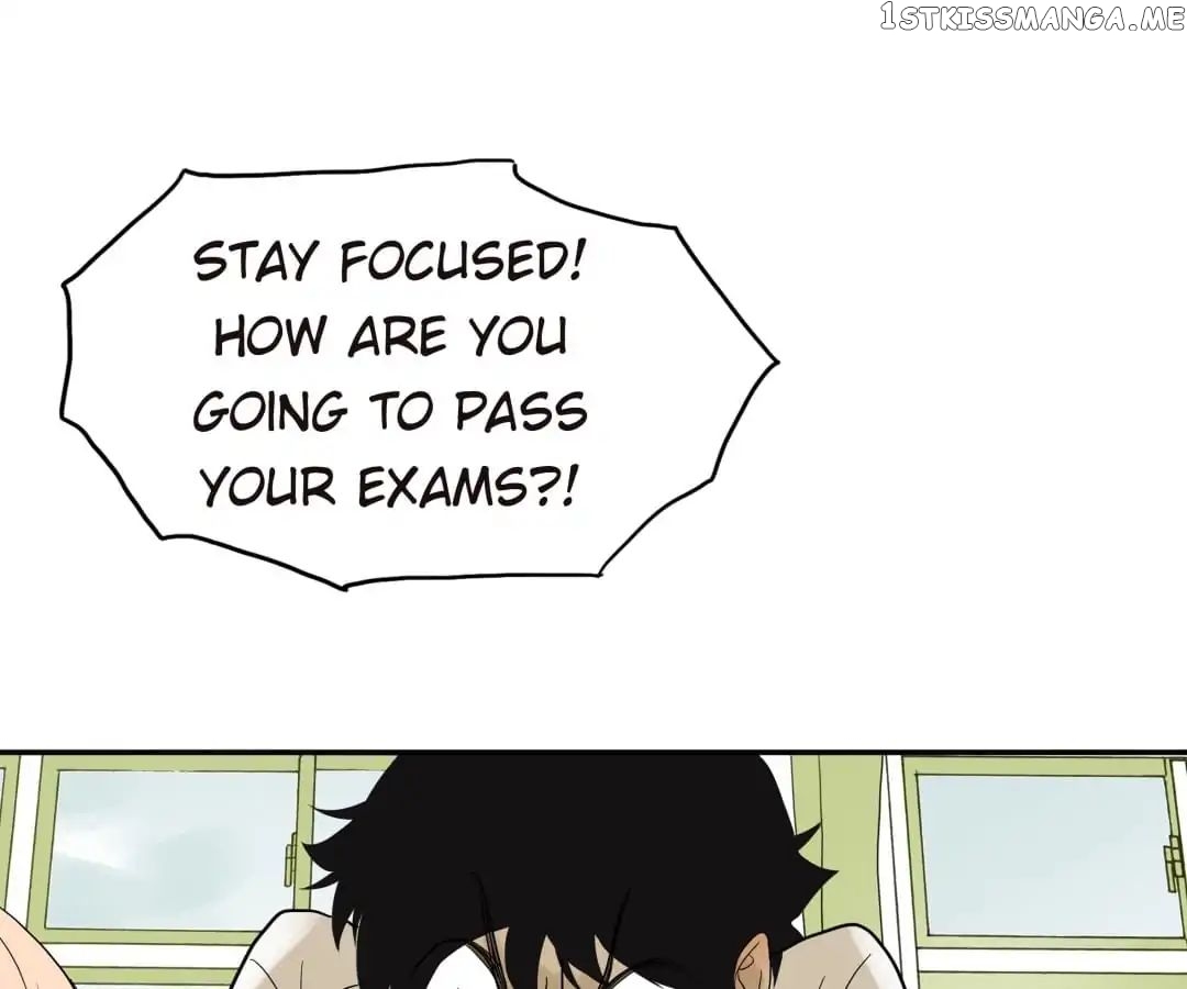 Bromance ( 18 Bu Xian ) chapter 84 - page 56