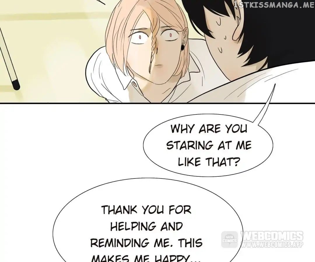 Bromance ( 18 Bu Xian ) chapter 84 - page 58