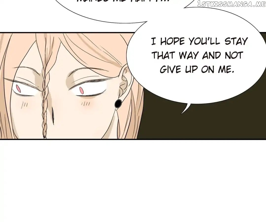 Bromance ( 18 Bu Xian ) chapter 84 - page 59