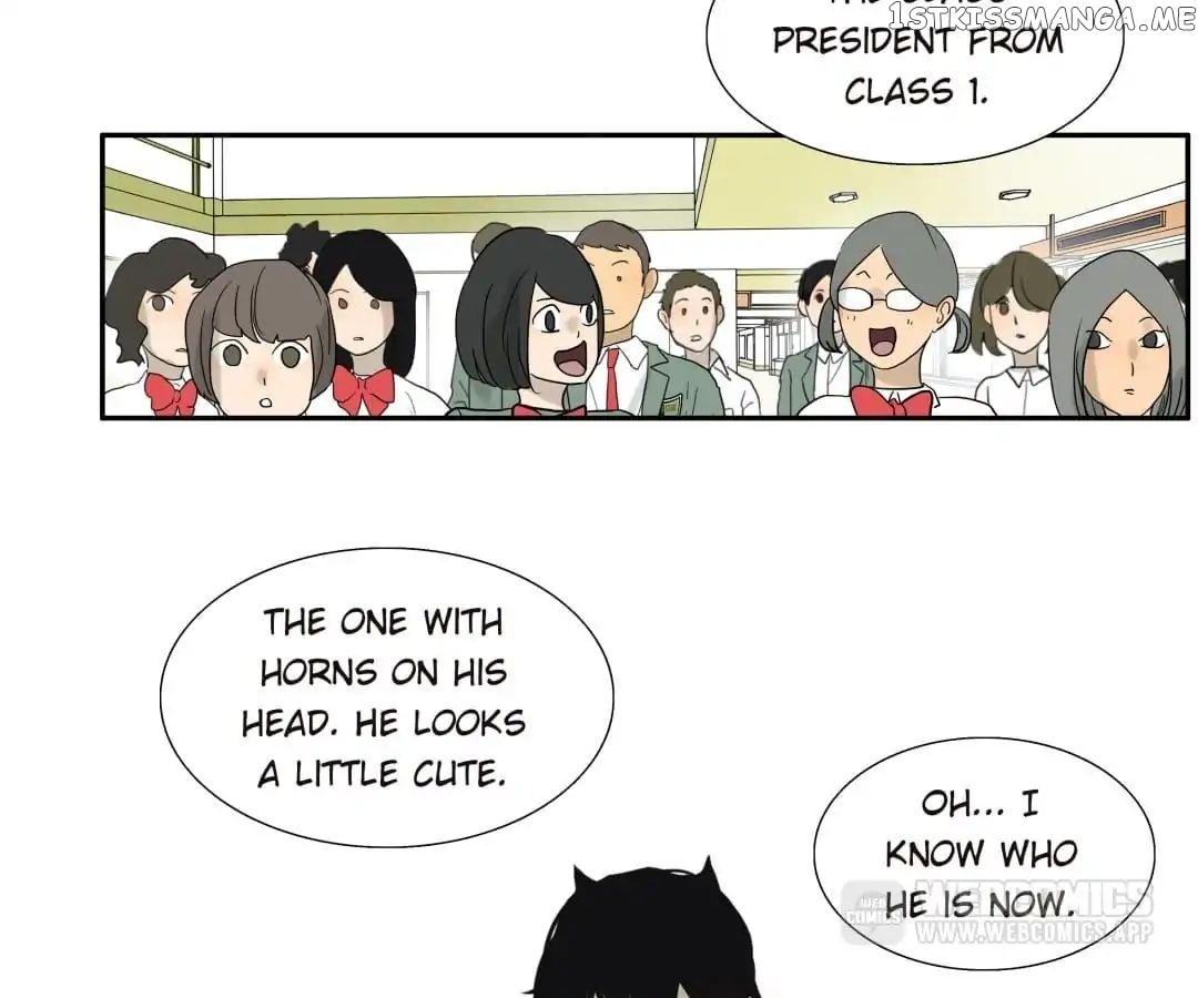 Bromance ( 18 Bu Xian ) chapter 84 - page 6