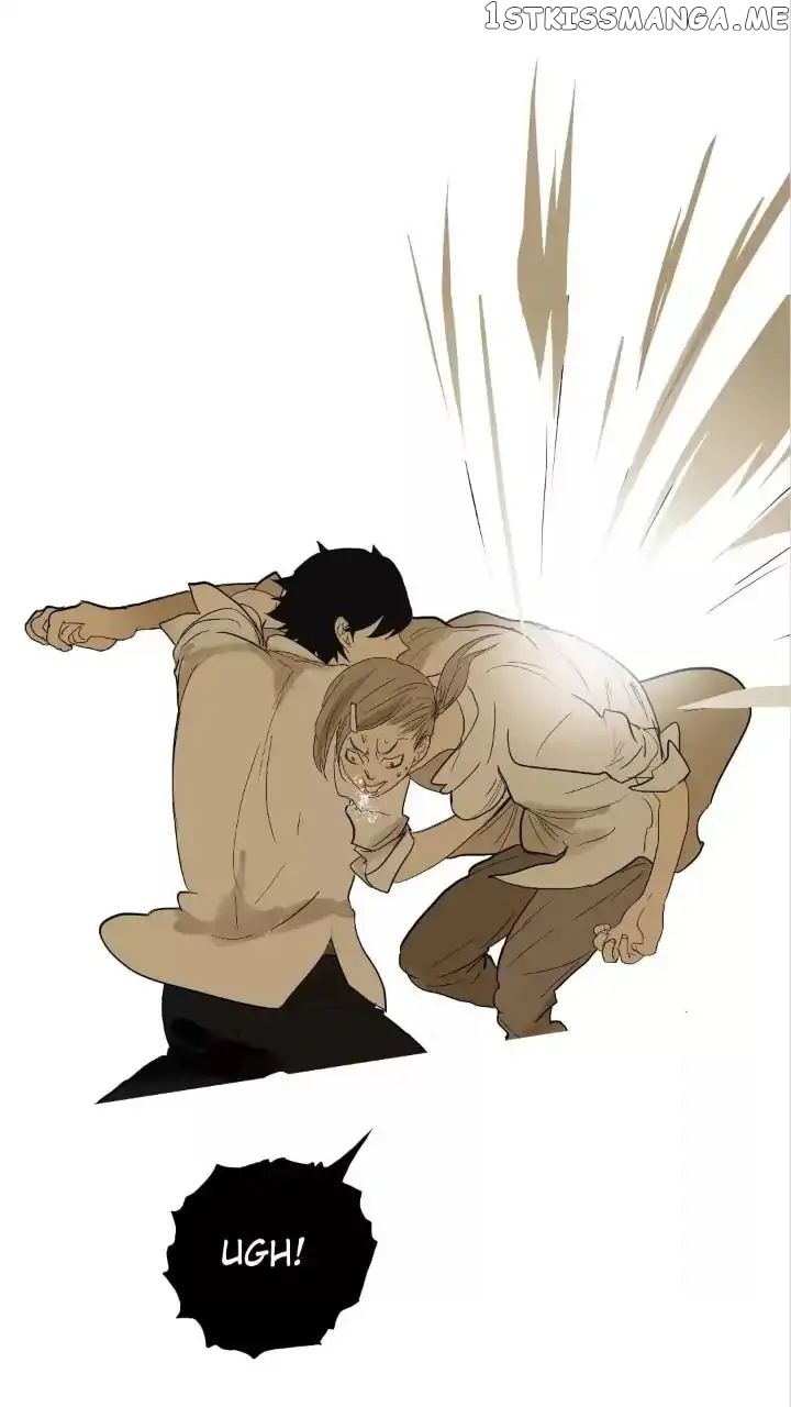Bromance ( 18 Bu Xian ) chapter 83 - page 10