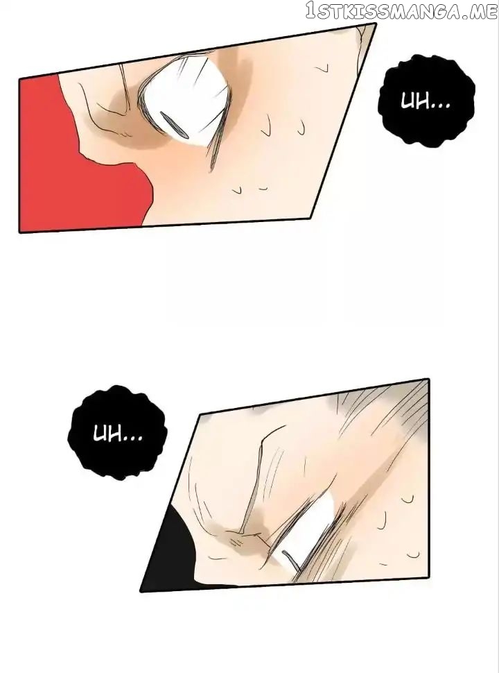 Bromance ( 18 Bu Xian ) chapter 83 - page 11