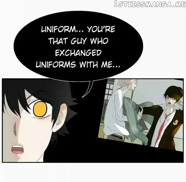 Bromance ( 18 Bu Xian ) chapter 83 - page 17