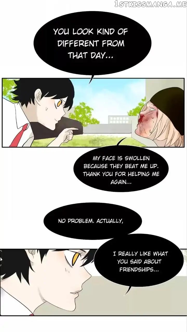 Bromance ( 18 Bu Xian ) chapter 83 - page 18