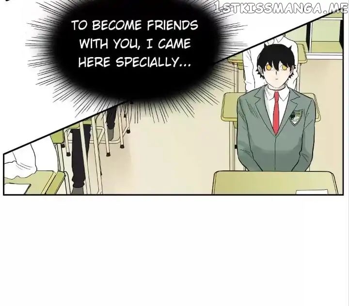 Bromance ( 18 Bu Xian ) chapter 83 - page 24