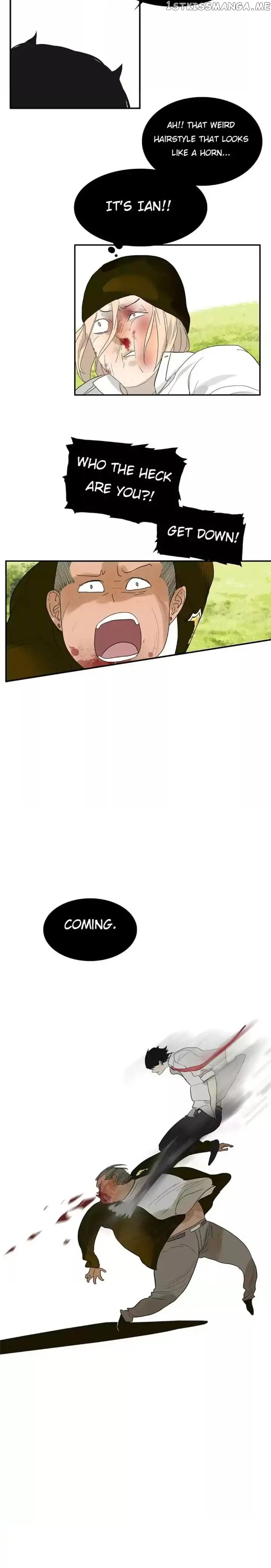 Bromance ( 18 Bu Xian ) chapter 82 - page 8