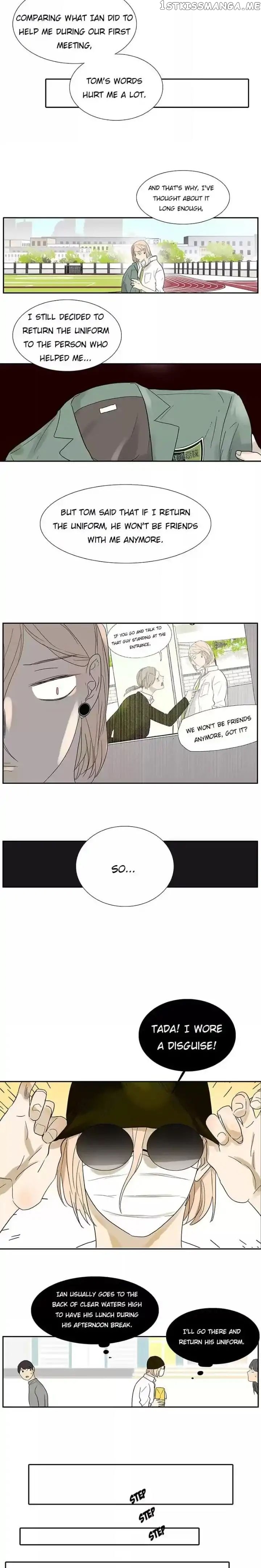 Bromance ( 18 Bu Xian ) chapter 81 - page 2