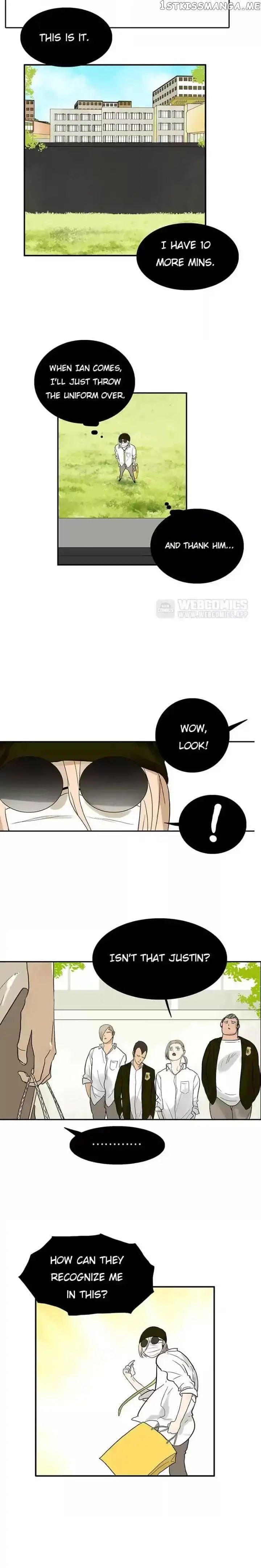 Bromance ( 18 Bu Xian ) chapter 81 - page 3