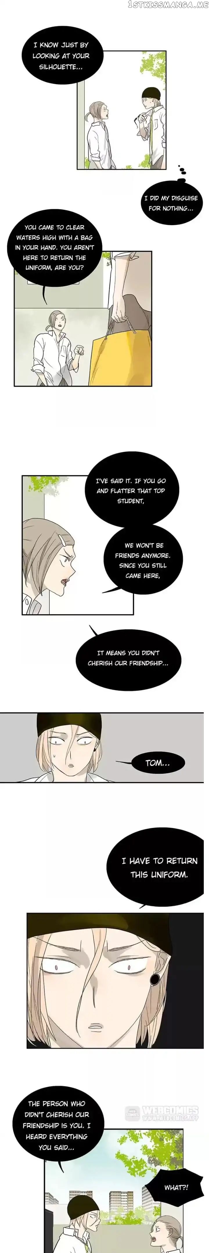 Bromance ( 18 Bu Xian ) chapter 81 - page 4
