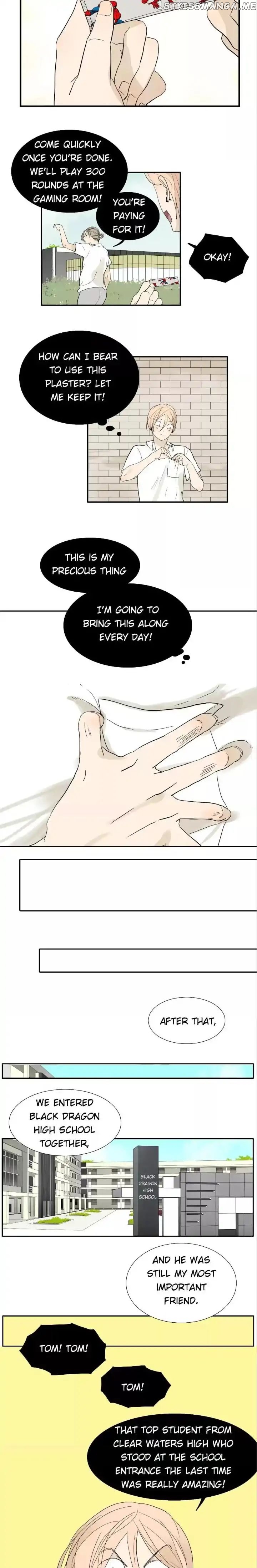 Bromance ( 18 Bu Xian ) chapter 80 - page 4