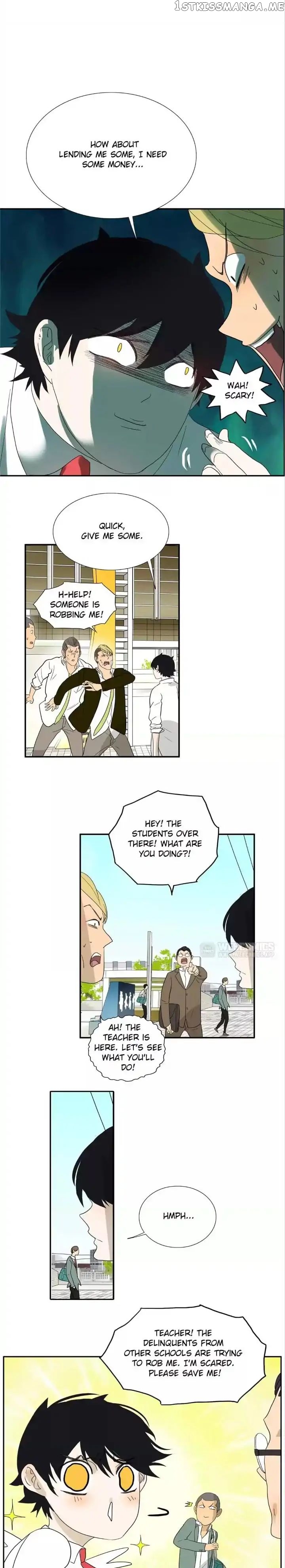 Bromance ( 18 Bu Xian ) chapter 79 - page 7