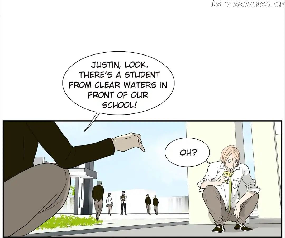 Bromance ( 18 Bu Xian ) chapter 78 - page 13
