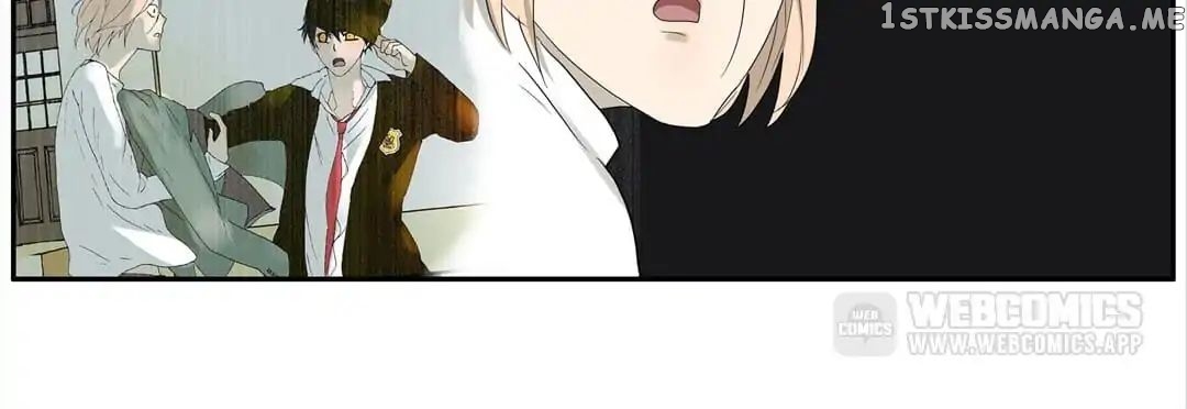 Bromance ( 18 Bu Xian ) chapter 78 - page 18