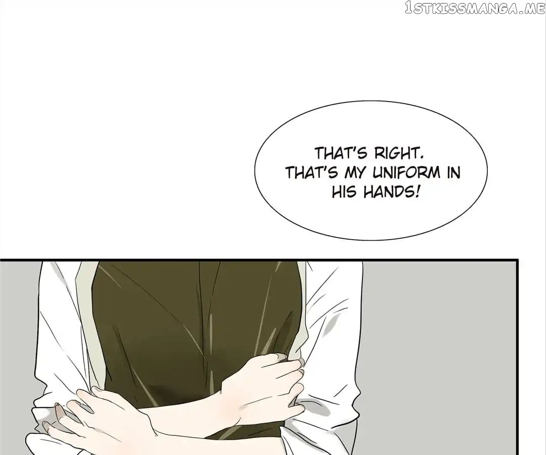 Bromance ( 18 Bu Xian ) chapter 78 - page 19