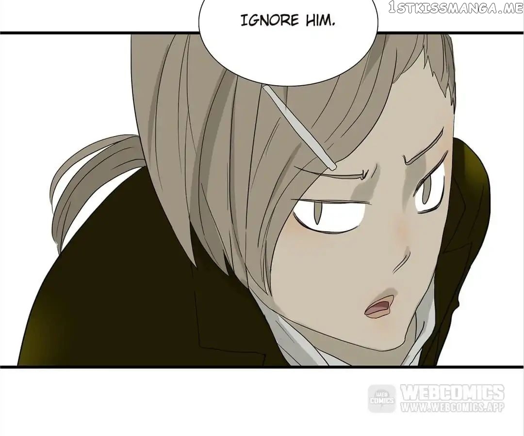 Bromance ( 18 Bu Xian ) chapter 78 - page 22