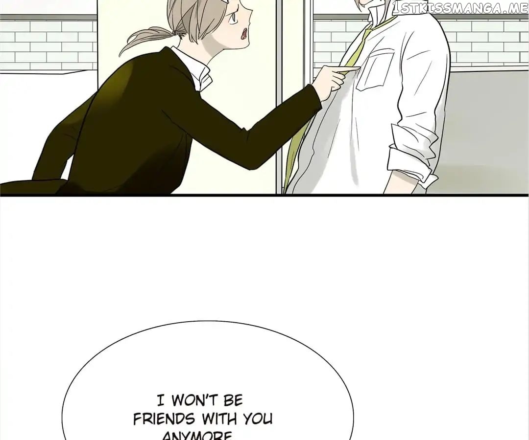 Bromance ( 18 Bu Xian ) chapter 78 - page 28