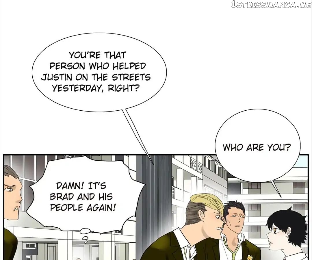 Bromance ( 18 Bu Xian ) chapter 78 - page 35