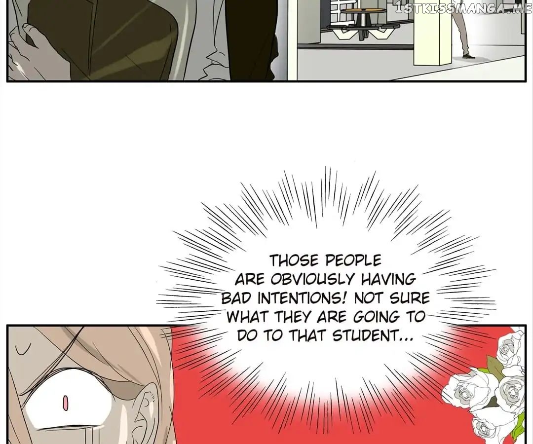 Bromance ( 18 Bu Xian ) chapter 78 - page 39