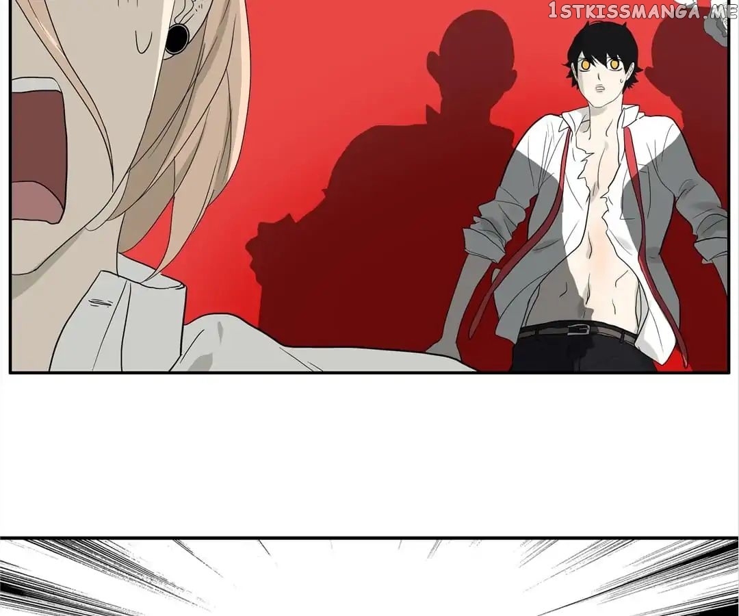 Bromance ( 18 Bu Xian ) chapter 78 - page 40