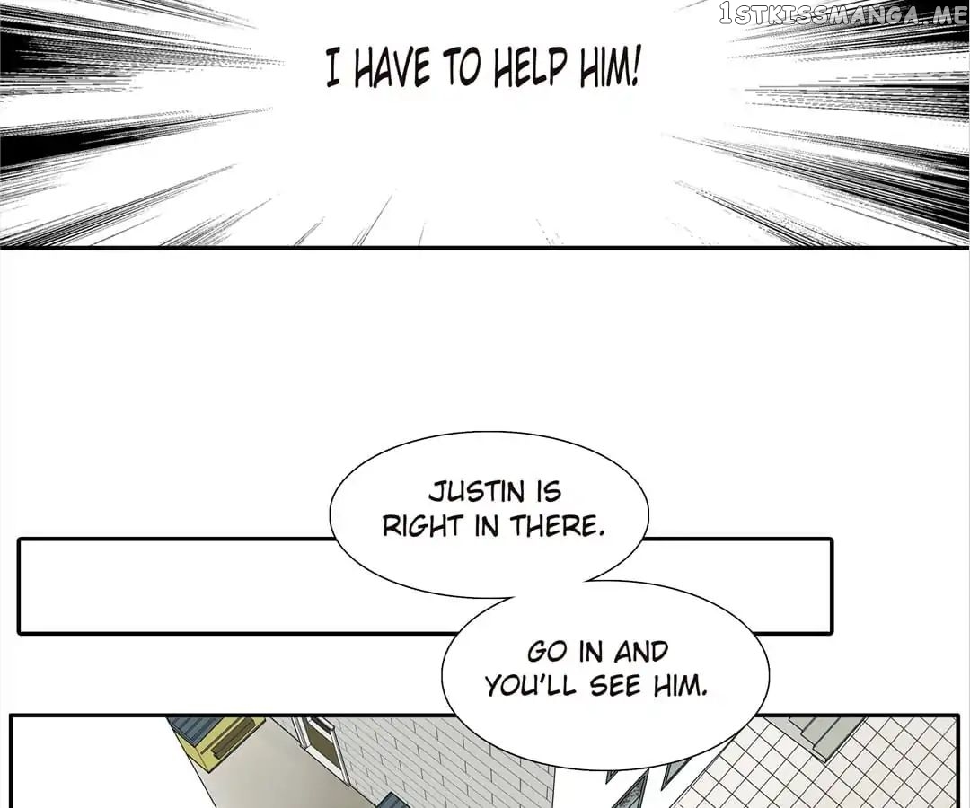 Bromance ( 18 Bu Xian ) chapter 78 - page 41