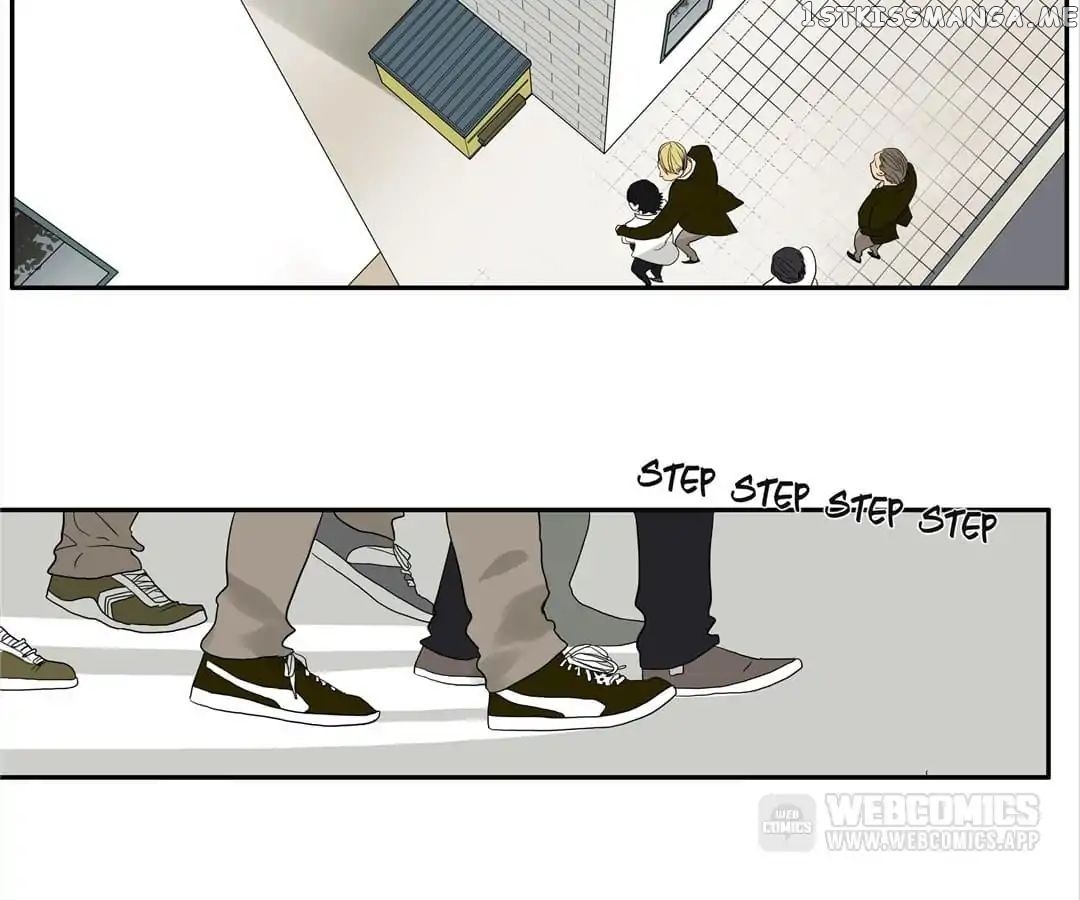 Bromance ( 18 Bu Xian ) chapter 78 - page 42