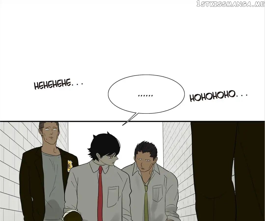 Bromance ( 18 Bu Xian ) chapter 78 - page 44