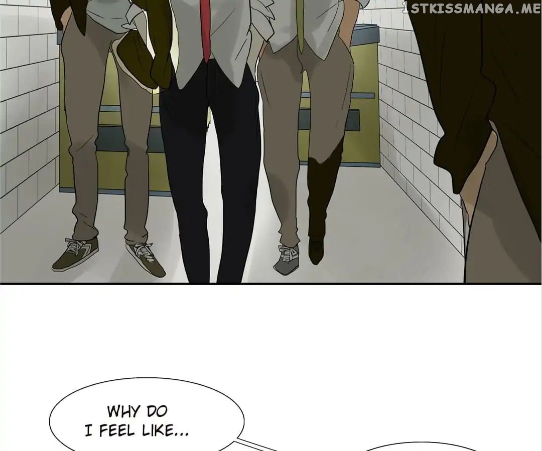 Bromance ( 18 Bu Xian ) chapter 78 - page 45