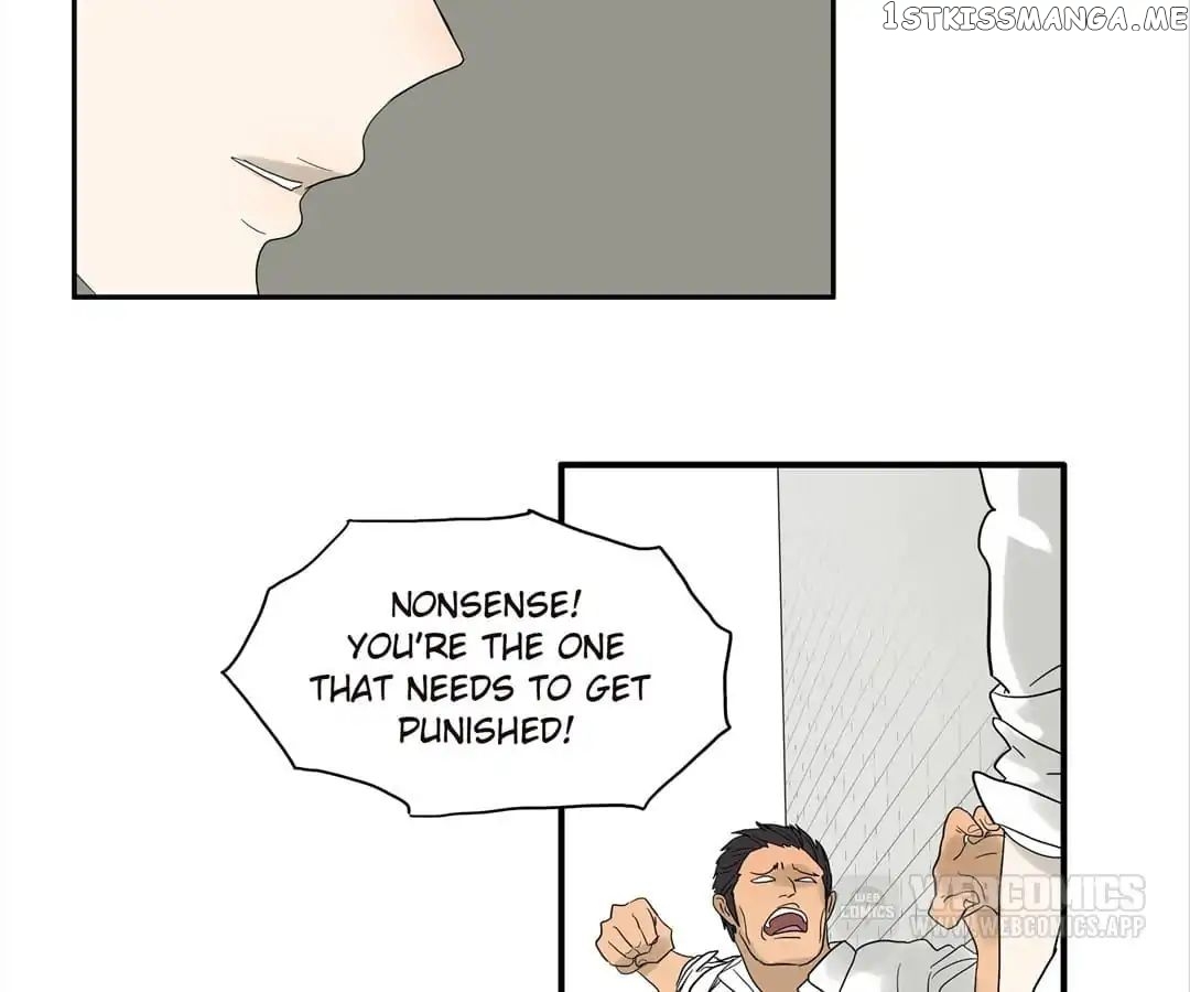 Bromance ( 18 Bu Xian ) chapter 78 - page 50