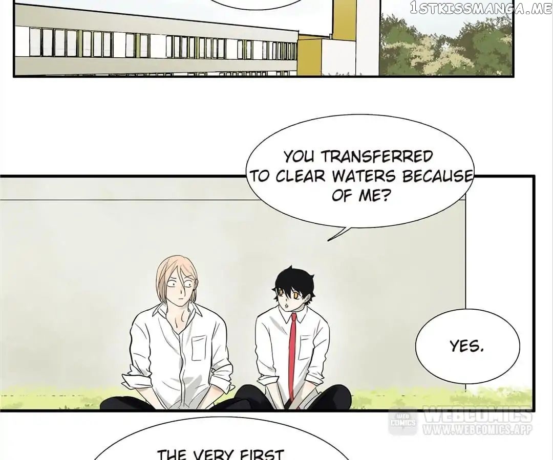 Bromance ( 18 Bu Xian ) chapter 78 - page 6