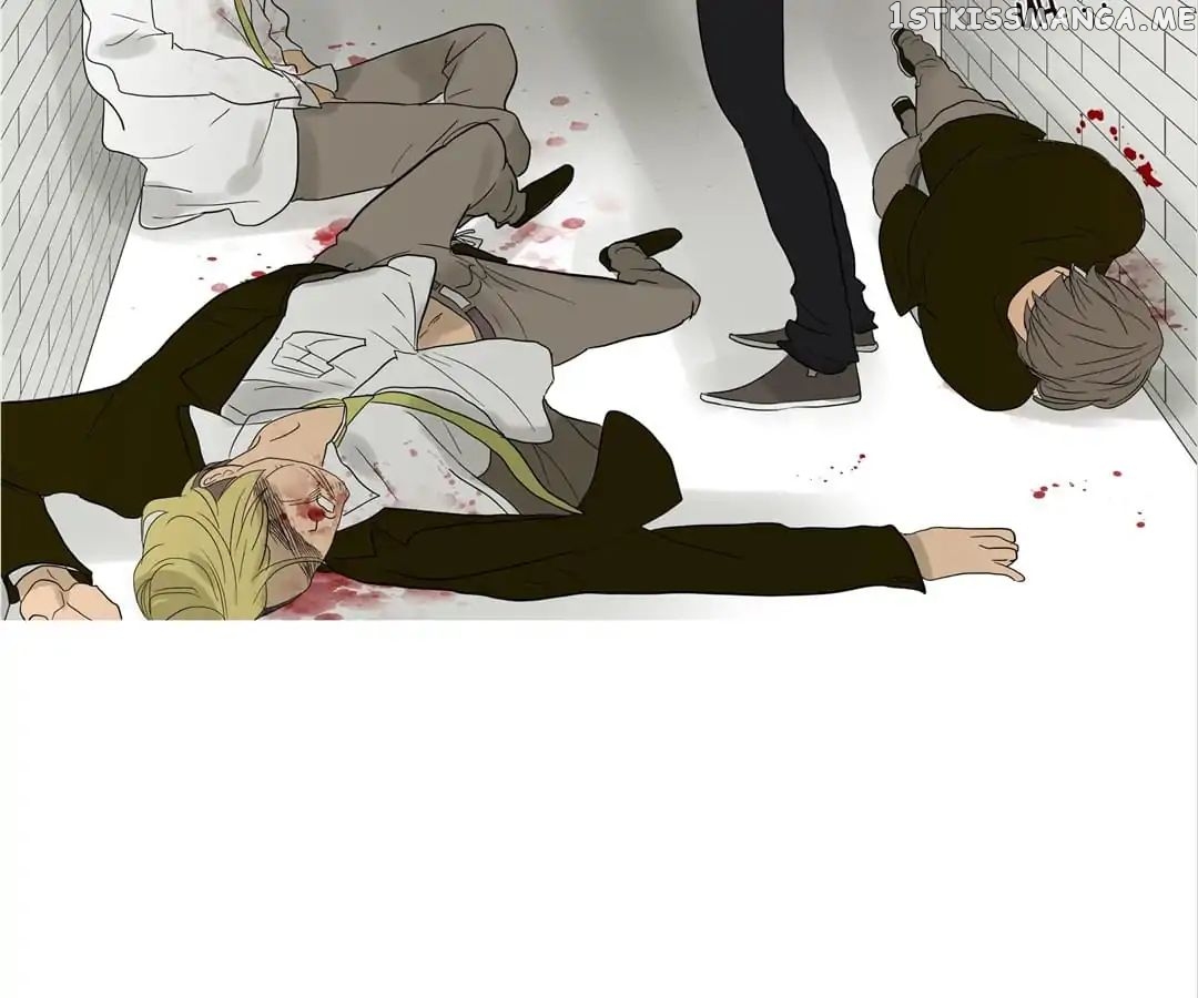 Bromance ( 18 Bu Xian ) chapter 78 - page 60