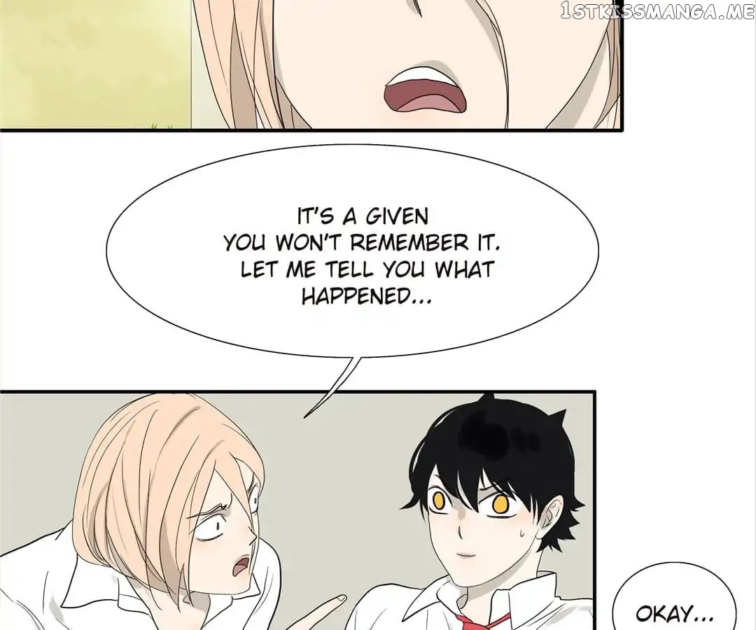 Bromance ( 18 Bu Xian ) chapter 78 - page 9