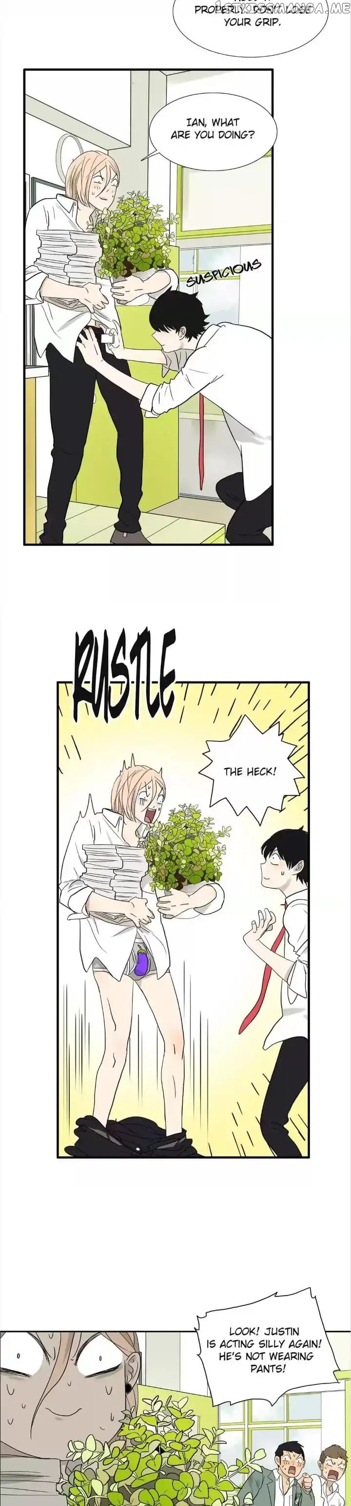 Bromance ( 18 Bu Xian ) chapter 77 - page 4