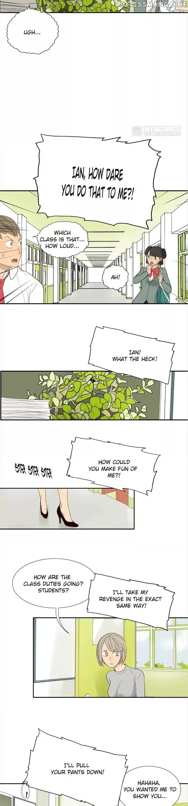 Bromance ( 18 Bu Xian ) chapter 77 - page 5