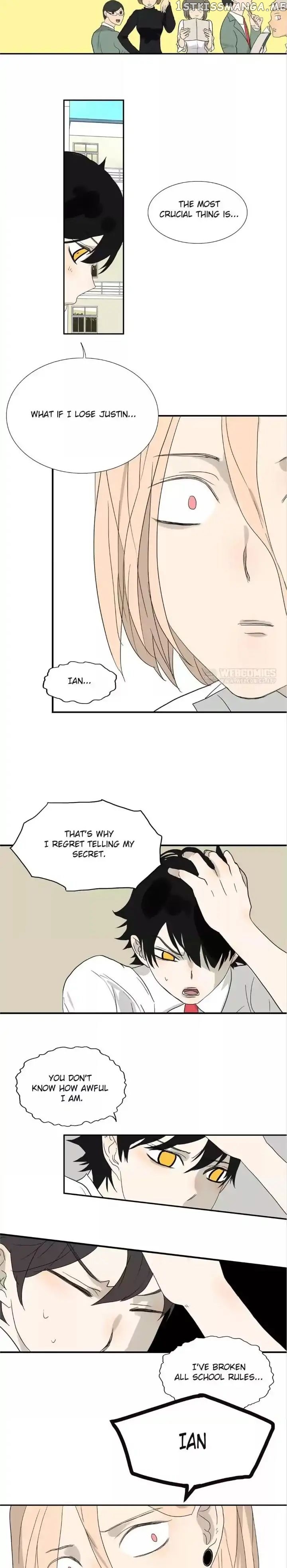 Bromance ( 18 Bu Xian ) chapter 76 - page 5